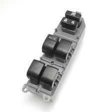 Lumini intrerupatoare stanga (15pin) (Quatern) Toyota Auris 2010/2013