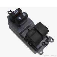 Lumini intrerupatoare stanga (double) (10pin) Toyota Corolla Sedan 2007/2011