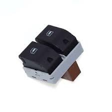 Lumini intrerupatoare stanga (Double) (4pin) VW Fox 05/11