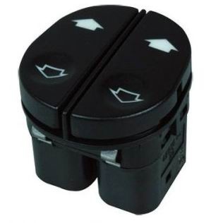 Lumini intrerupatoare stanga (Double) (8pin) FORD TRANSIT CONNECT 10/13