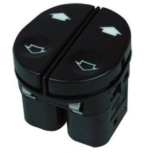 Lumini intrerupatoare stanga (Double) (8pin) FORD TRANSIT CONNECT 10/13