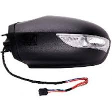 Lumini intrerupatoare stanga Mercedes A Class w176 2015+