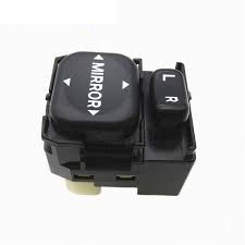 Lumini intrerupatoare Toyota Avensis 2008/2015 Mirror Switch (9pin)