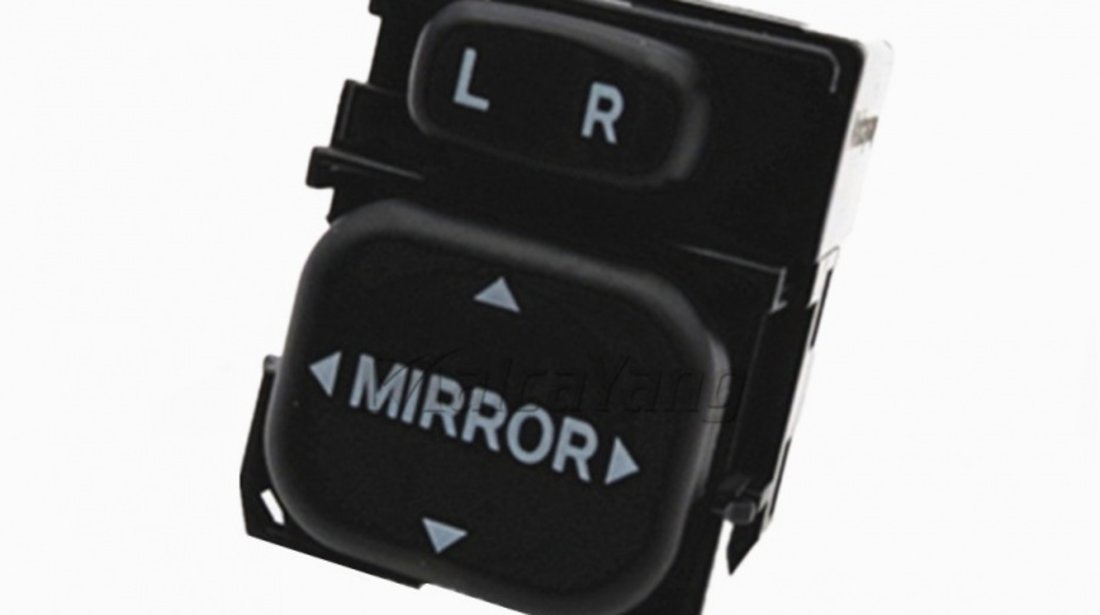 Lumini intrerupatoare Toyota Avensis 2008/2015 Mirror Switch (7pin)