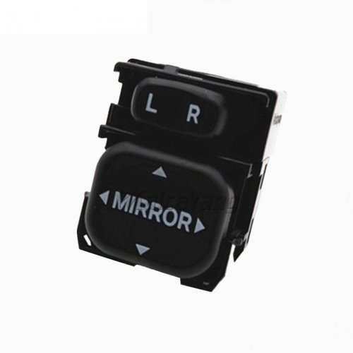 Lumini intrerupatoare Toyota Avensis 2008/2015 Mirror Switch (7pin)
