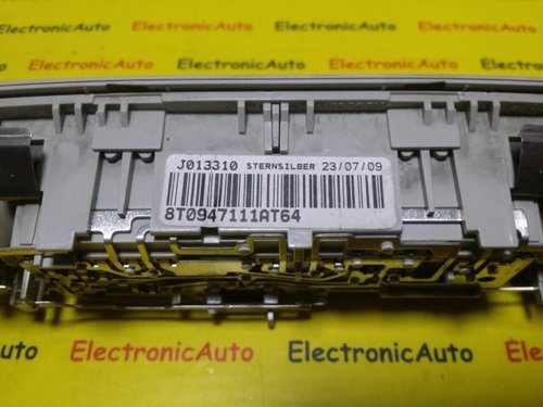 Lumini Plafon Audi A4, 8T0947111AT64, J013310