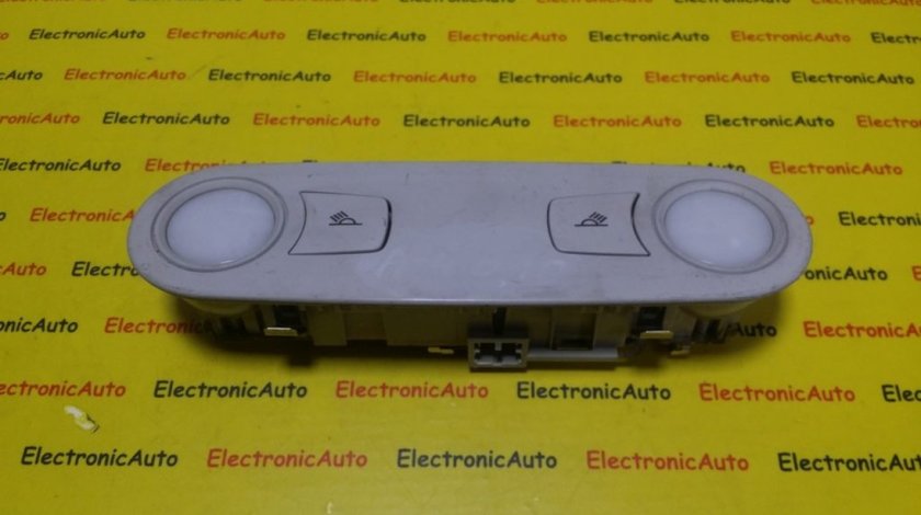 Lumini Plafon Audi A4, 8T0947111AT64, J013310