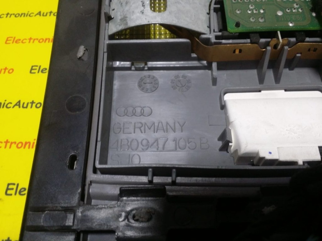 Lumini Plafon Audi A6, 4B0947105B