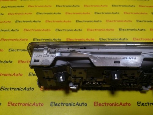 Lumini Plafon BMW, 63316901478, 2JA008287