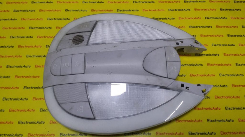 Lumini Plafon, Butoane Mercedes E Class, 2JM00942341, A2118213151