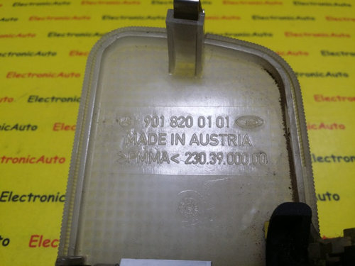 Lumini Plafon Mercedes Vito, 9018200101