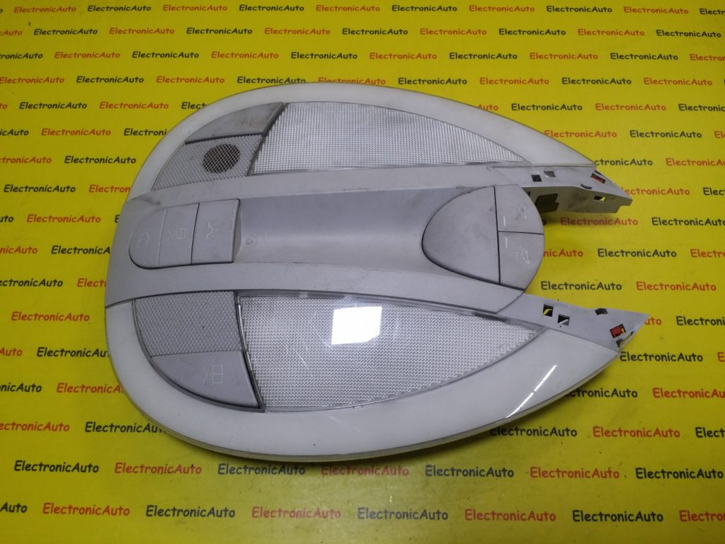 Lumini Plafon Mercedes W211, A2118204201, 2JM00825641