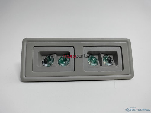 Lumini plafon spate SEAT LEON III (5F1) [ 2012 - > ] OEM 5H0947290B