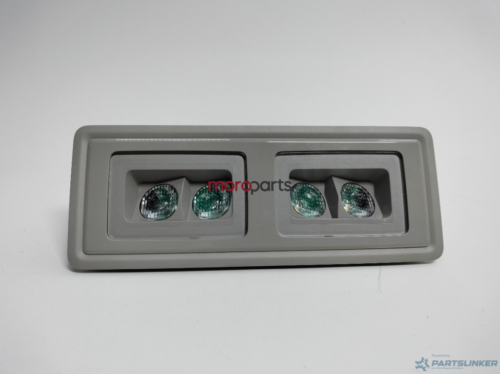 Lumini plafon spate SKODA (SVW ) OCTAVIA (5E3) [ 2014 - > ] 1.6 (CPJA) 77KW|105HP VAG OEM 5H0947290B