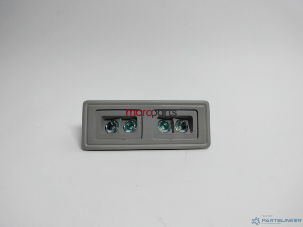 Lumini plafon spate VOLKSWAGEN GOLF VAN VII Variant (BA5) [ 2013 - 2017 ] OEM 5H0947290B