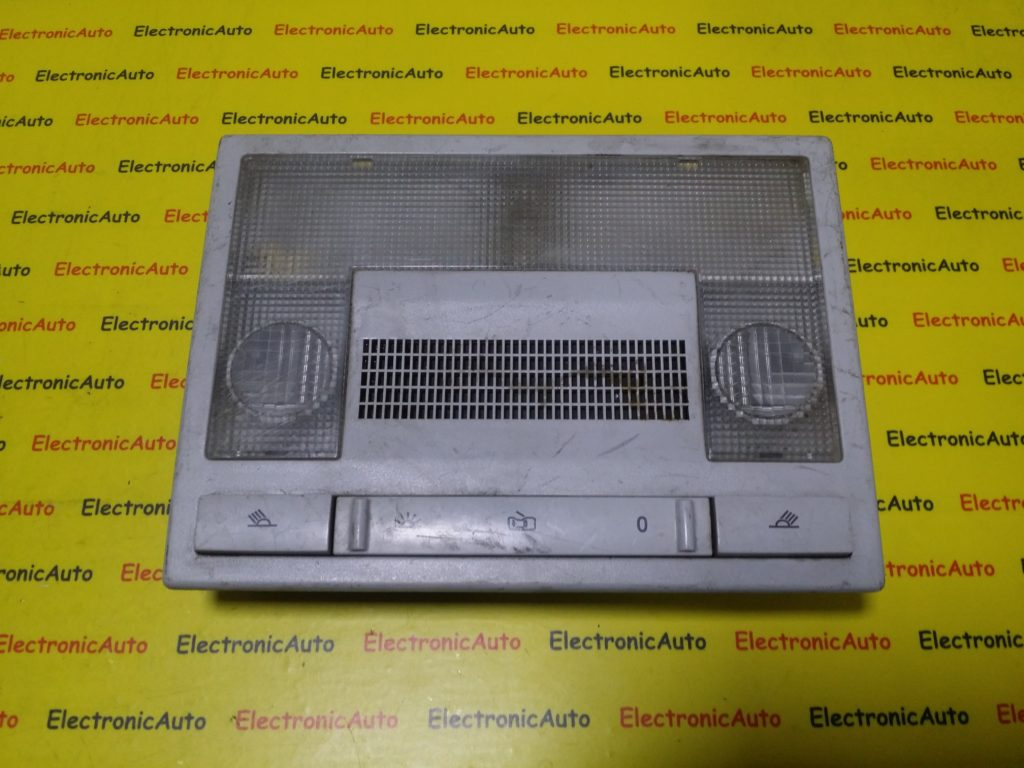 Lumini Plafon Vw Polo, 6Q947105