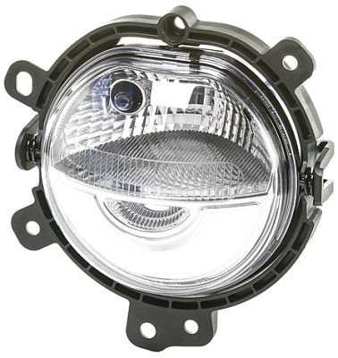 Lumini pozitie dreapta (2PT011748081 HELLA) MINI