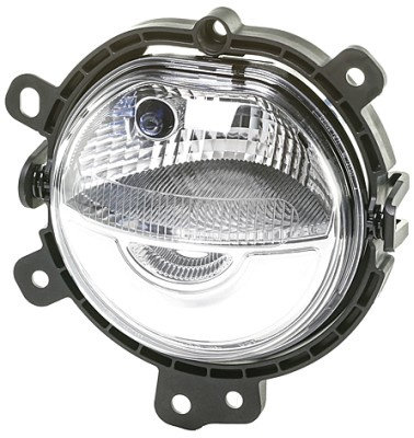 Lumini pozitie dreapta (2PT011748081 HELLA) MINI