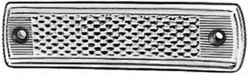 Lumini Pozitie Hella Evobus 2PF 001 647-067