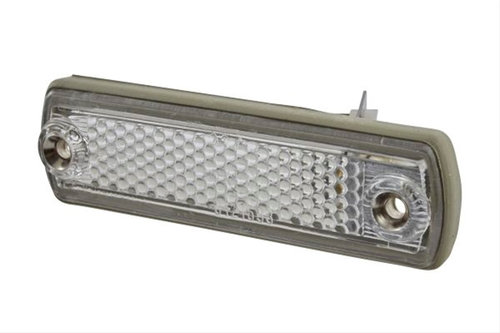 Lumini Pozitie Hella Mercedes-Benz 2PF 001 647-031