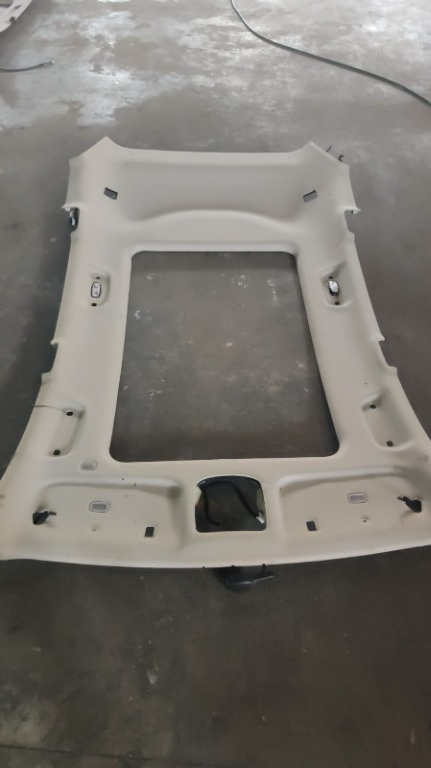 Lumini spate Hyundai I40 Combi 2012