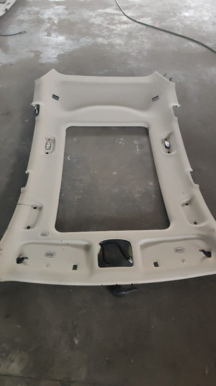 Lumini spate Hyundai I40 Combi 2012