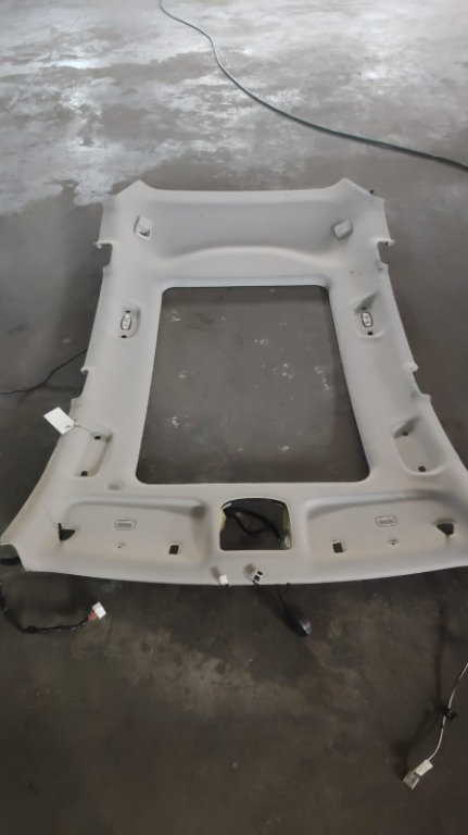 Lumini spate Hyundai I40 Combi 2013
