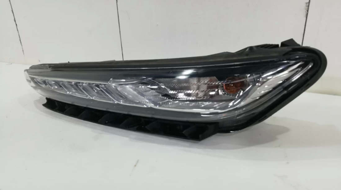 Lumini zi / daylight / DRL stanga Hyundai Kona An 2017 2018 2019 2020