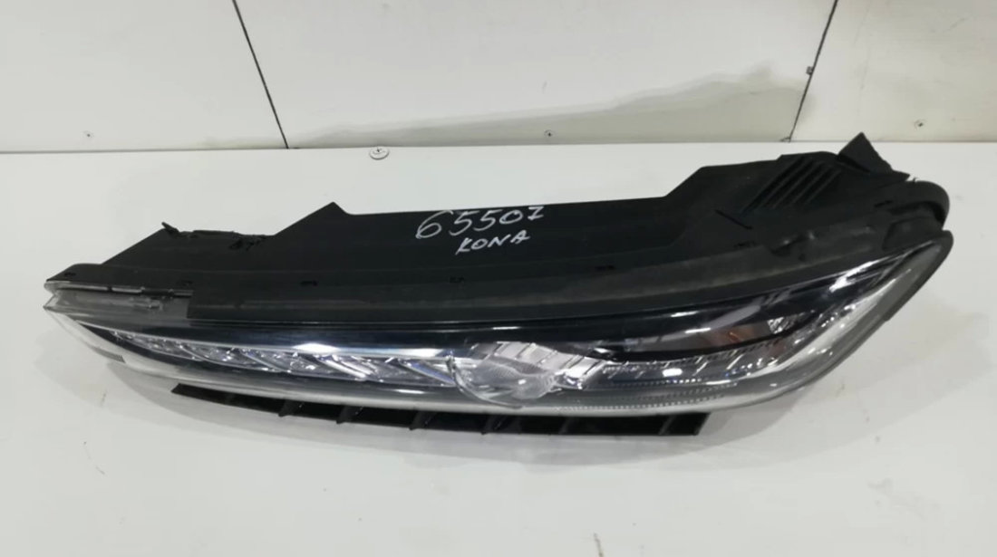 Lumini zi / daylight / DRL stanga Hyundai Kona An 2017 2018 2019 2020