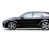 LUMMA CLR 558 GT