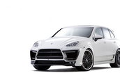 LUMMA CLR 558 GT