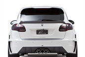 LUMMA CLR 558 GT