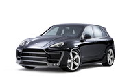 LUMMA CLR 558 GT