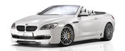 Tuning BMW: Noul Lumma CLR 600 GT ne introduce in atmosfera primaverii