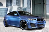 Lumma CLR X 650 M - Hello, Beauty Beast!