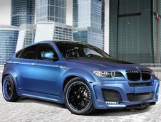 Lumma CLR X 650 M - Hello, Beauty Beast!