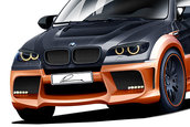 Lumma CLR X 650 M - Hello, Beauty Beast!