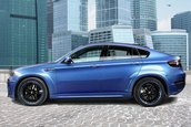 Lumma CLR X 650 M - Hello, Beauty Beast!