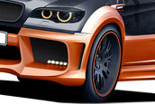 Lumma CLR X 650 M - Hello, Beauty Beast!
