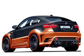 Lumma CLR X 650 M - Hello, Beauty Beast!
