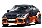 Lumma CLR X 650 M - Hello, Beauty Beast!