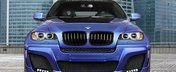 Lumma CLR X 650 M - Hello, Beauty Beast!