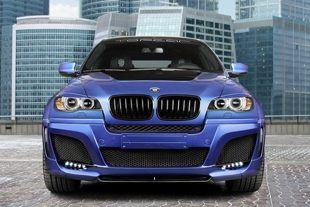 Lumma CLR X 650 M - Hello, Beauty Beast! Lumma CLR X 650 M - Hello, Beauty Beast!