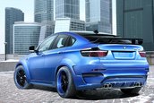 Lumma CLR X 650 M - Hello, Beauty Beast!