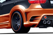 Lumma CLR X 650 M - Hello, Beauty Beast!