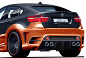 Lumma CLR X 650 M - Hello, Beauty Beast!