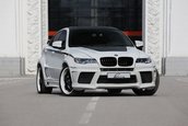 Lumma CLR X 650 M s-a intors -  Hello Again, Beauty Beast!