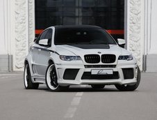 Lumma CLR X 650 M s-a intors -  Hello Again, Beauty Beast!