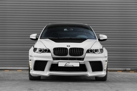 Lumma CLR X 650 M s-a intors - Hello Again, Beauty Beast! Lumma CLR X 650 M s-a intors - Hello Again, Beauty Beast!