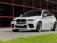 Lumma CLR X 650 M s-a intors -  Hello Again, Beauty Beast!